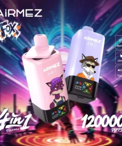 %filename% eldobható vape készülék