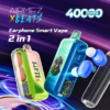 Airmez Xbeat 40K Puffs 12