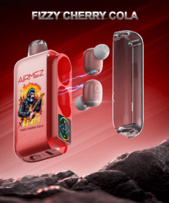 Airmez Xbeat 40K Puffs 5