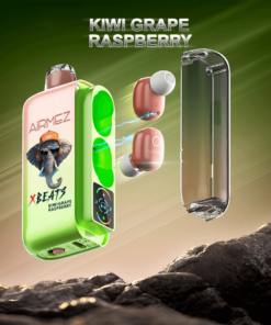 Airmez Xbeat 40K Puffs 6