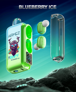 Airmez Xbeat 40K Puffs 7