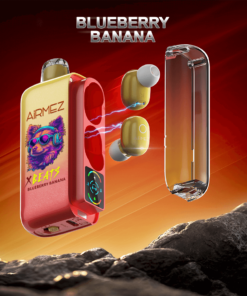 Airmez Xbeat 40K Puffs 8