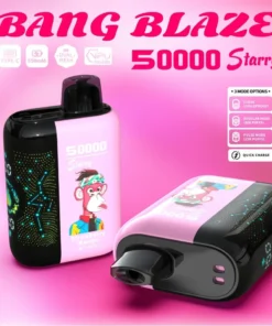 BANG BLAZE 50000 Puffs Starry 2