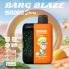 BANG BLAZE 50000 Puffs Starry 4