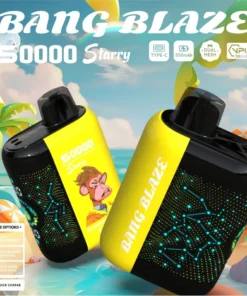 BANG BLAZE 50000 Puffs Starry 5