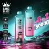 BANG BLAZE 60000 4 w 1 9