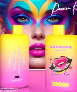 BANG KING 35000 Puffs Switch Duo 3
