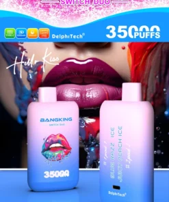 BANG KING 35000 Puffs Switch Duo 5