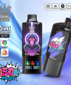 %filename% eldobható vape készülék