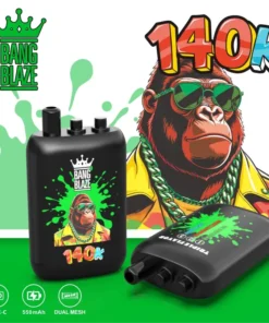 BANG LEGEND140K 3in1 1