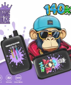 BANG LEGEND140K 3in1 2