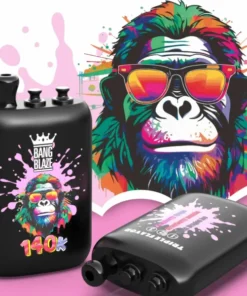 BANG LEGEND140K 3in1 3