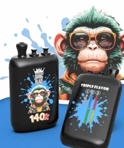 BANG LEGEND140K 3in1 4
