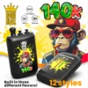 BANG LEGEND140K 3in1 5
