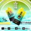 Bang King 50000 Puffs of 2 w 1 1