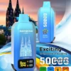 Bang King City 50000 Puffs 3