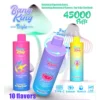 Bang King Triple 45000 Puffs 8