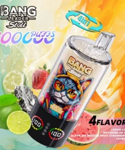 %filename% eldobható vape készülék
