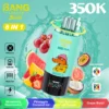 Bang Leader 350K Puffs 8IN1 6