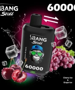 Bang Leader 60K Puffs Stou 2