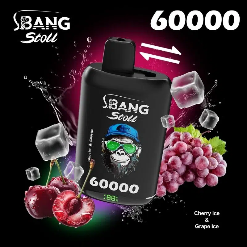 Bang Leader 60K Puffs Stou 2