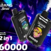 Bang Leader 60K Puffs Stou 3