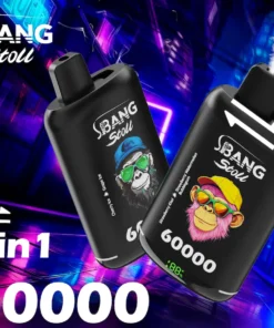 Bang Leader 60K Puffs Stou 3