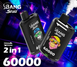 Bang Leader 60K Puffs Stou 3