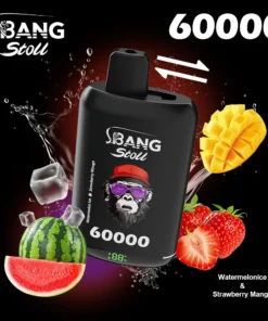 Bang Leader 60K Puffs Stou 4