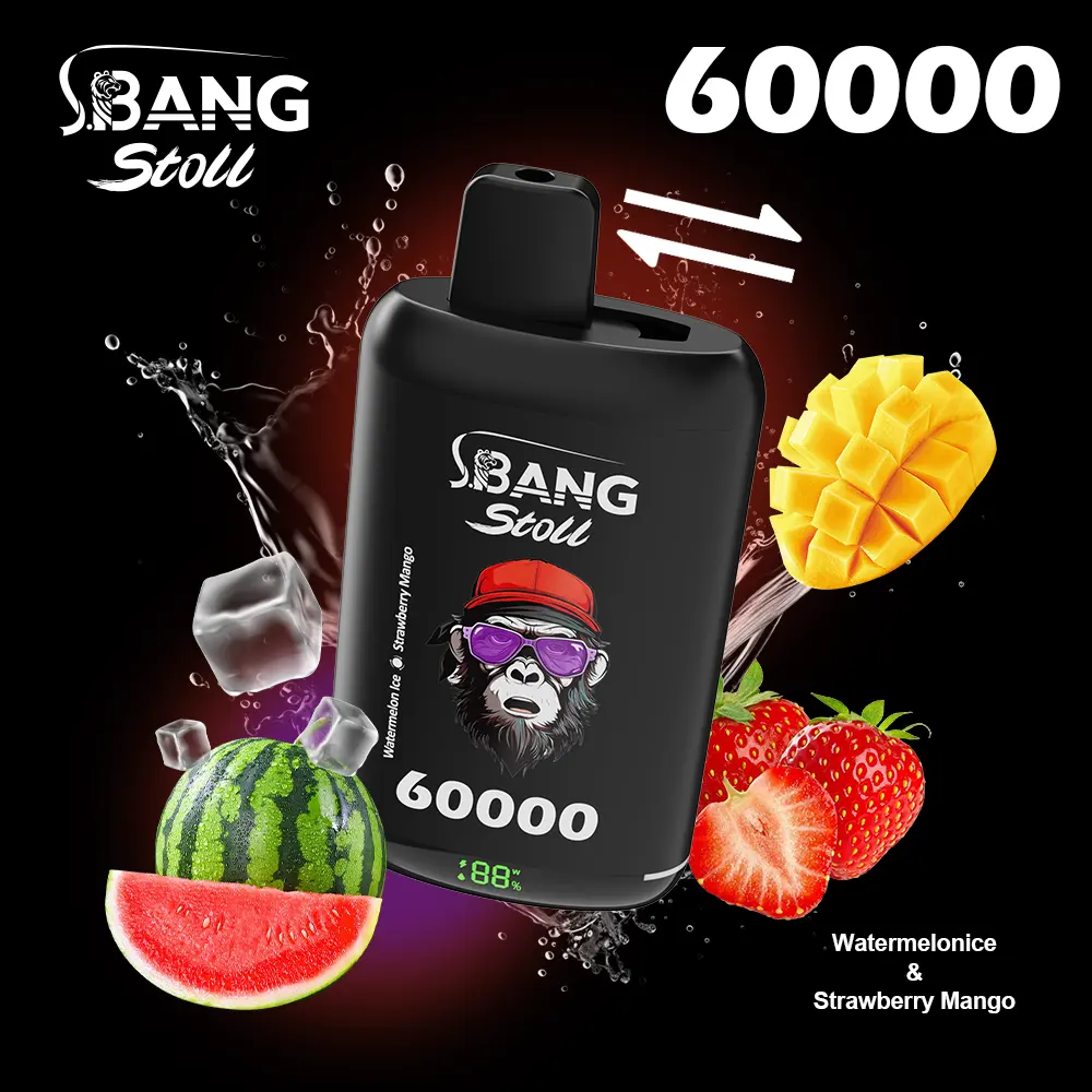 Bang Leader 60K Puffs Stou 4
