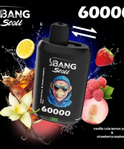 %filename% eldobható vape készülék