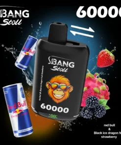 Bang Leader 60K Puffs Stou 6