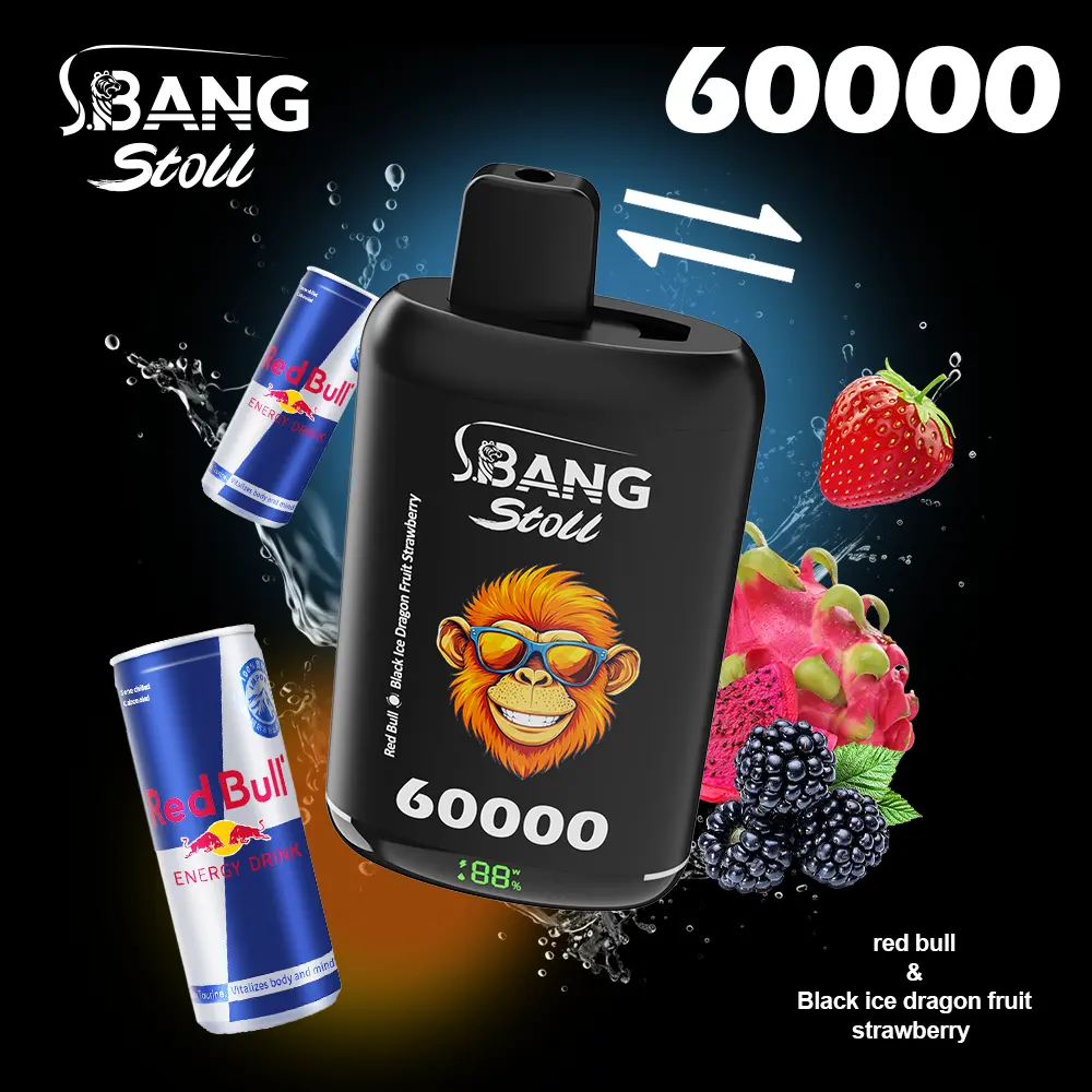 Bang Leader 60K Puffs Stou 6