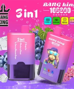 Bang king 100K PUFFS 2