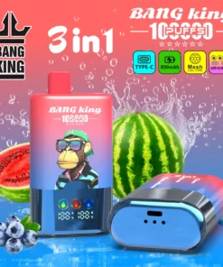 Bang king 100K PUFFS 3