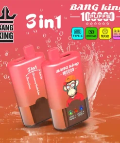Bang king 100K PUFFS 4
