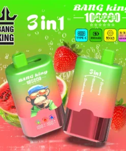 Bang king 100K PUFFS 5