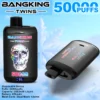 Bang king twins 50K 4