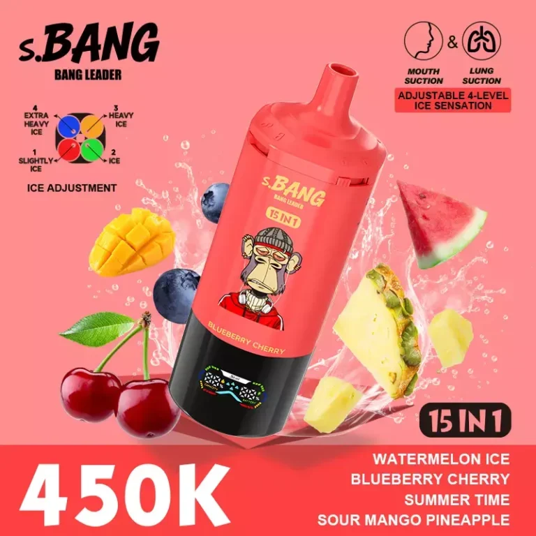 Bang Leader 450K Puffs 15 in 1 5.webp
