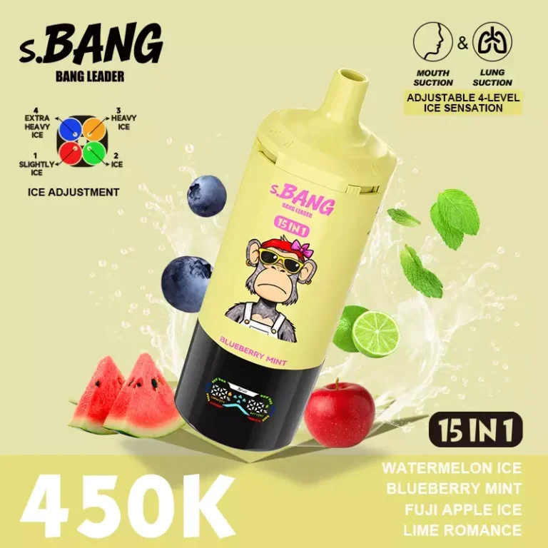 Bang Leader 450K Puffs 15 in 1 6.webp