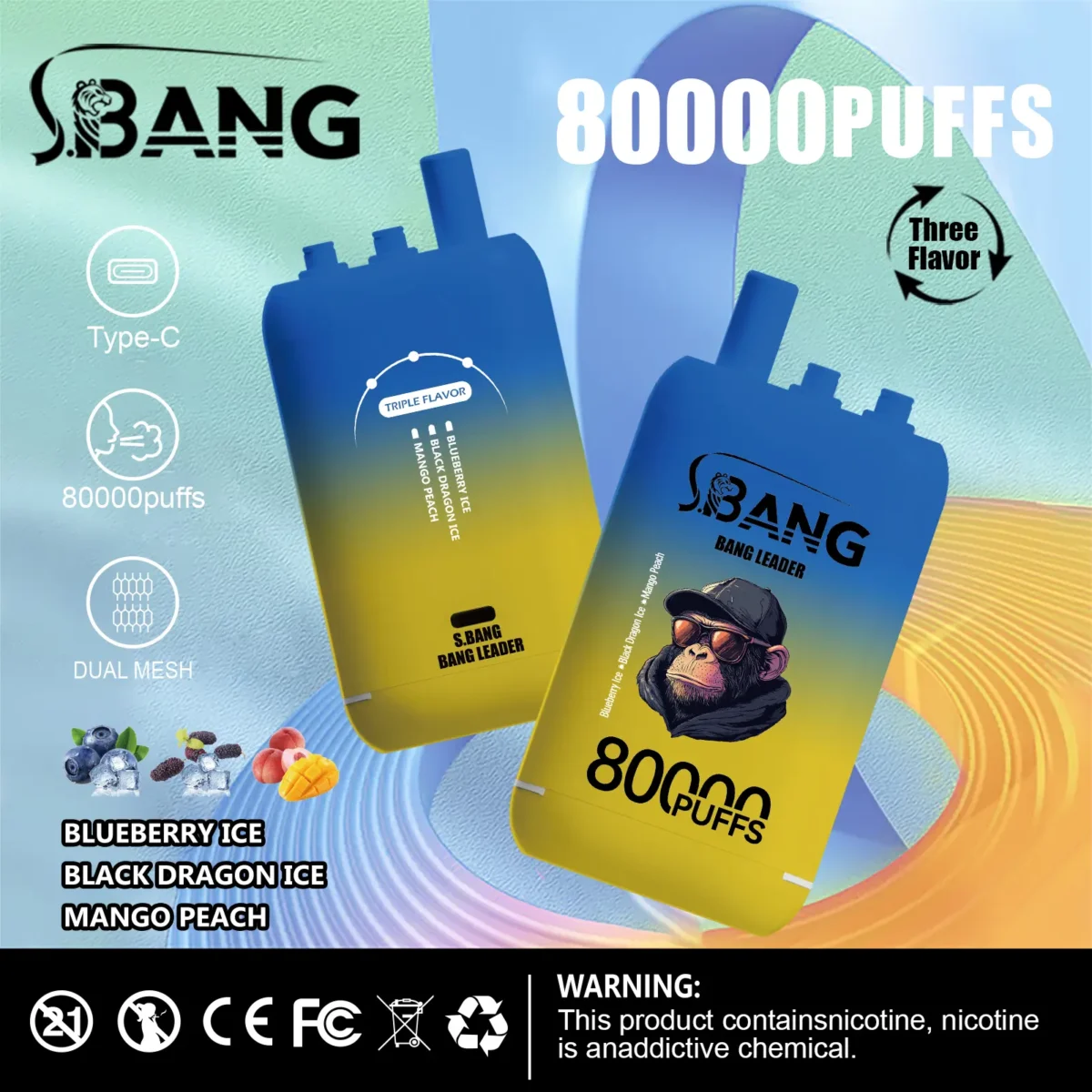 Bang Leader 80000 Puffs 3 w 1 13.webp