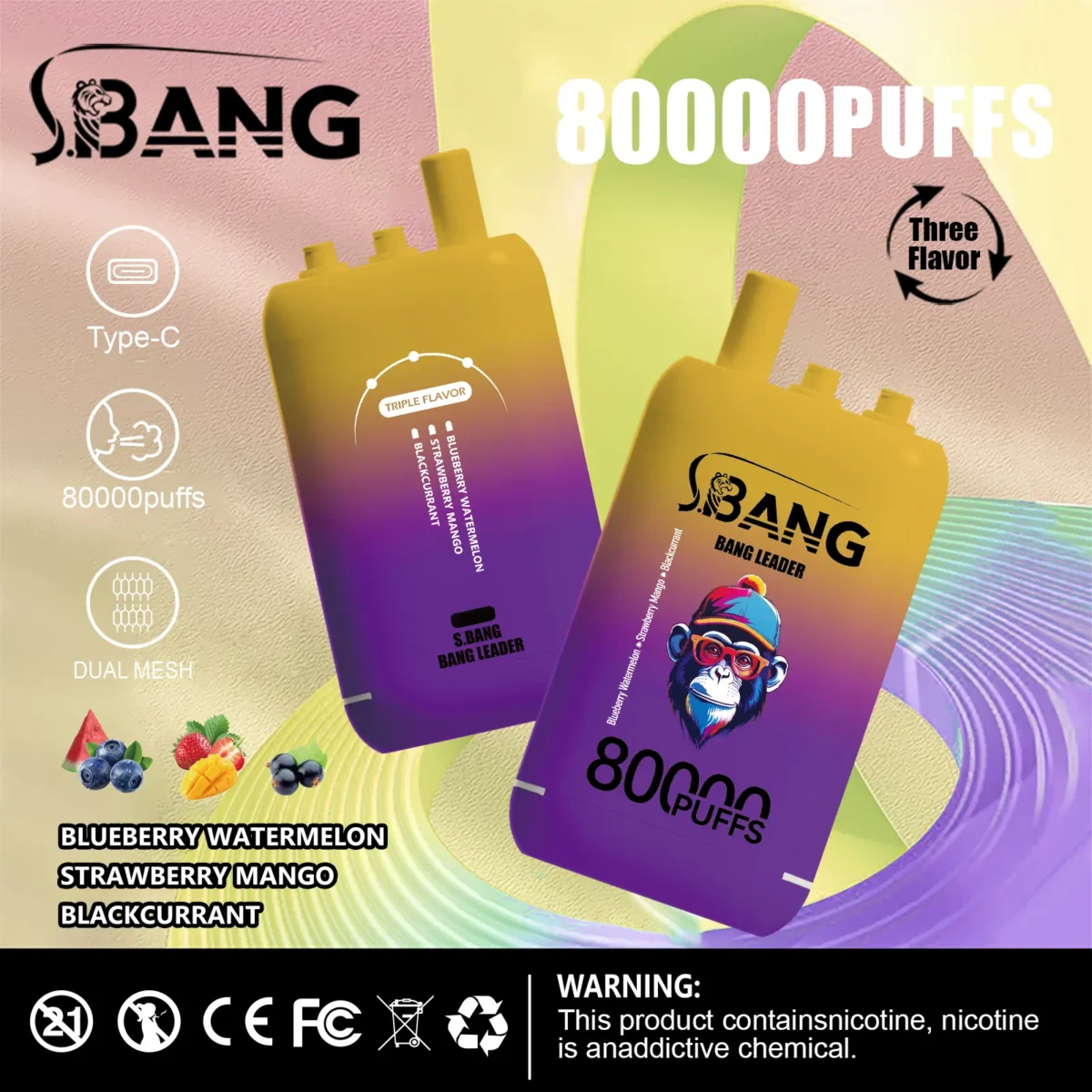 Bang Leader 80000 Puffs 3 w 1 15.webp