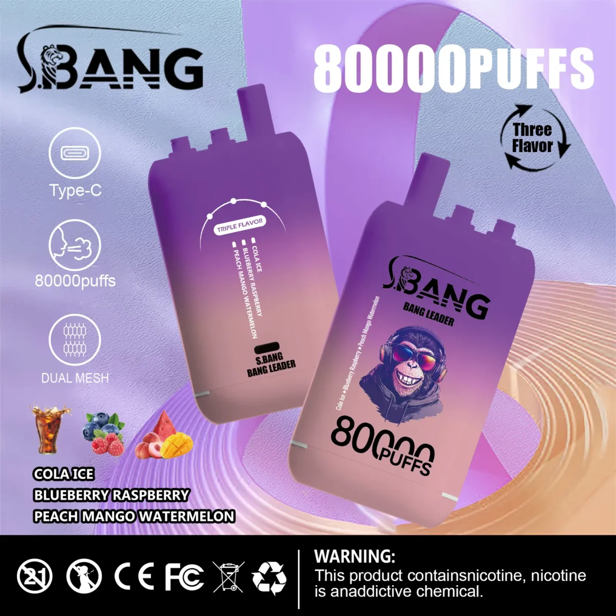 Bang Leader 80000 Puffs 3 w 1 16.webp