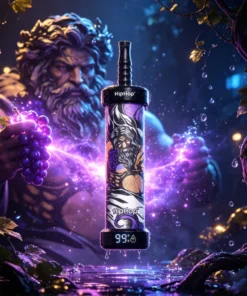 HIPHOP E-HOOKAH 80K – termékfotó 6